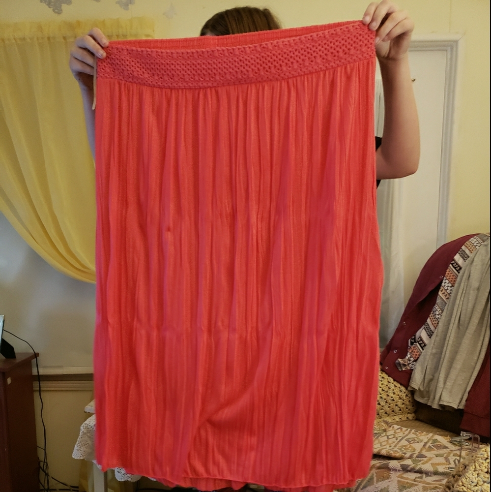 PRETTY IN PINK SHIRT